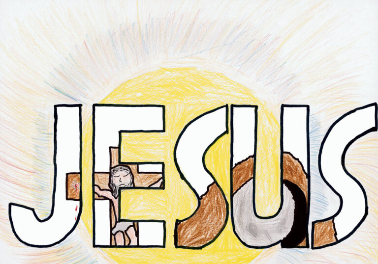 Jesus