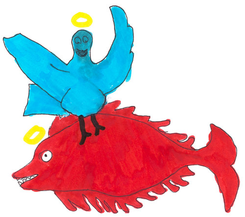 Fullscreenimage als Background