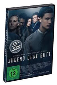 Jugend ohne Gott DVD