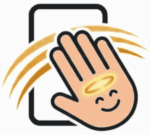 Logo MegaSwiper nur Grafik