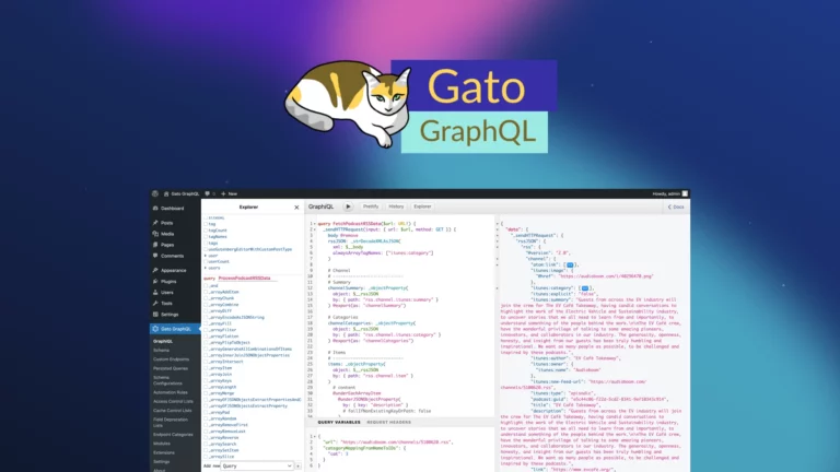 GatoGraphQL