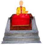 Altar small