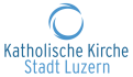 Logo Kirche Stadt Luzern